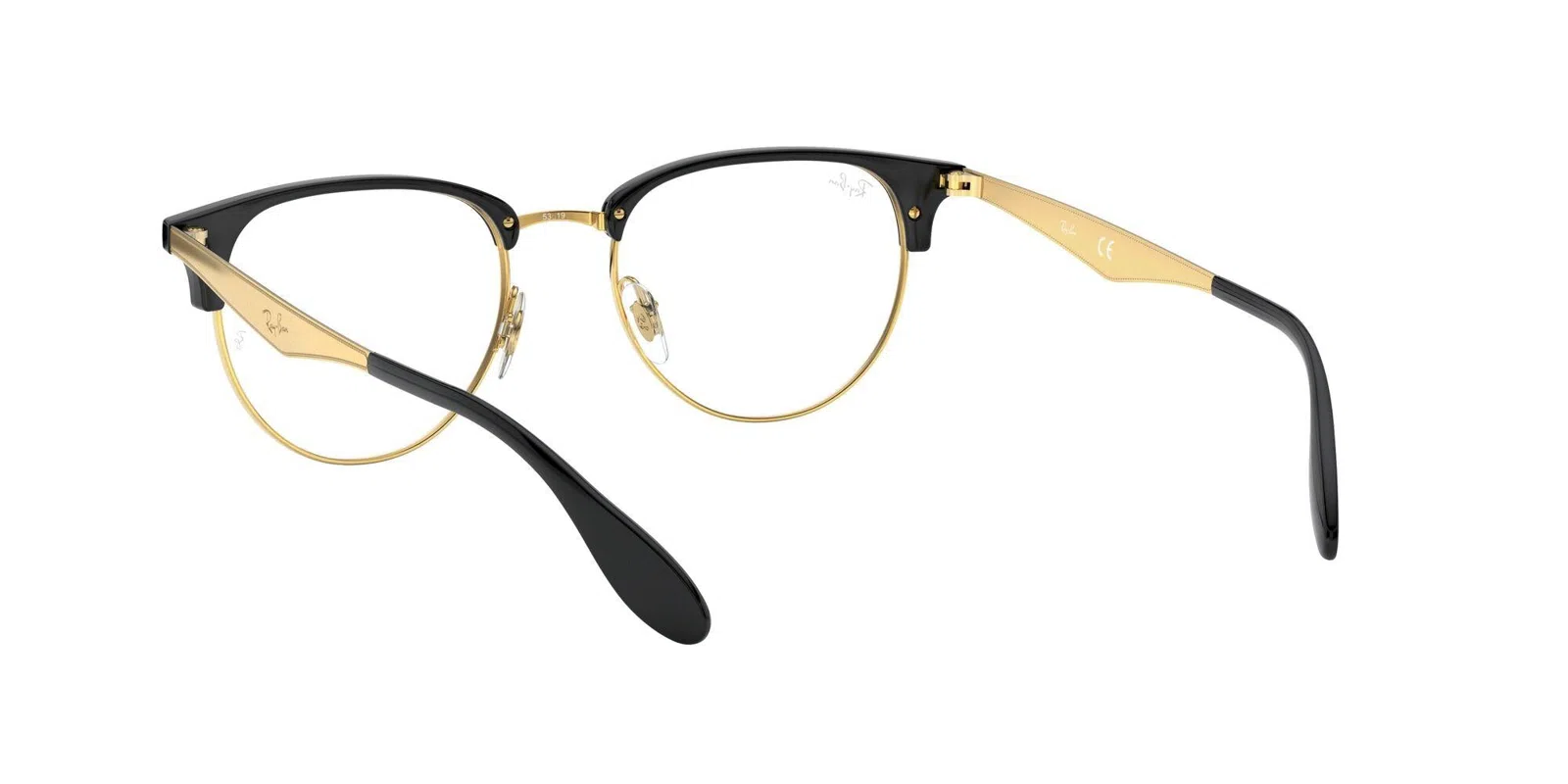 Ray-Ban 6396 Eyeglasses - view 56